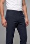 Tailored Fit Short Leg Long Length Trousers F1672Ax25Au - 7