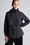 Windproof Hooded Raincoat with Pockets H0005Ax26Au