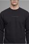 Boxy Fit Crew Neck Printed Sweatshirt X8282AZ23AU - 6