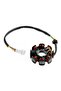 Artudatech Stator Generator For 250 EXC-F XC-F XCF-W 400 450 525 XC XC-W EXC 2006-2011 - 2