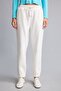 Jogger Fit Elastic Tie Waist Basic Cotton Sweatpants F9622Ax25Au - 4