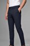 Tailored Fit Short Leg Long Length Trousers F1672Ax25Au - 6