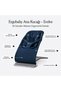 Bouncer | Evolve Coton | Midnight Blue - 6