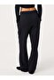 Aura Sweatpants Black - 3