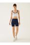 Lucia Bra White_Navy Blue - 5