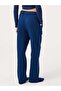 Aura Sweatpants Navy Blue - 3