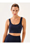 Lucia Bra Navy Blue