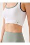Lucia Bra White_Light Green - 3