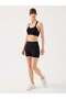 Aruba Recovery Mini Shorts Black