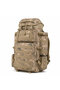 Target Tactical Mountaineer Backpack 110L – 1000D Cordura with Molle System |   Tanto Bushcraft - 2