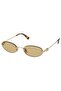 Mu A54S Zvn10R 51 Women's Sunglasses - 2