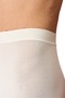 Ecru Collagen Shorts - 3