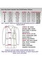 Women Teacher Doctor Student Classic Collar Apron - 2