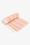 Pink Glitter Towel - 3