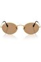 Rb3547 001 53 51 Unisex Sunglasses - 2
