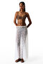 Lace Skirt - 6