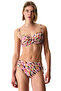 Luz High Waist Bikini Bottom - 4