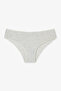 Bouquet Pointel 3-Pack Slip Panties - 5