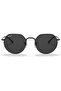 Rb 3565 002 48 53 Unisex Sunglasses - 5
