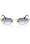 Mu A54S Zvn80O 51 Women's Sunglasses - 3