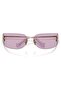 Mu A51S Zvn90O 75 Women's Sunglasses - 4