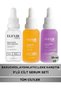 Anti-Aging Retinol-Brightening C Serum- Anti-Blemish Serum