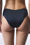 Anthracite Fayette V Bikini Bottom - 2