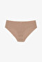 Chiloți hipster multicolori din bumbac, Soft Pointel Basic, pachet de 3 - 2