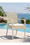 RATTAN YENT P101 SANDALYE - 3