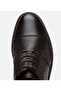 Men's Leather Brown Ultra Light Sole Classic Shoes - 4