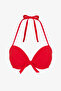 Red Cup Bikini Top - 5