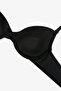 Black Daylift Underwire Unpadded Bra - 4