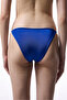 Lapis Minimal Cut Blue Bikini Bottom - 2