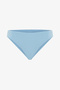 Blue Maya Slip Bikini Bottom - 6