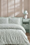 Elastic Sheet Duvet Cover Set Double Size Spri̇ng Çağla - 2
