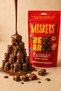 Chocolate Covered Jelly Teddy Bear 120 Gr X 6 Pieces - 3