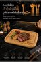 Bambum Doppio - Steak Board