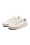 Women's Cruiser Remix - Natural White (Natural White Sole)-7-Natural White (Natural White Sole) - 4