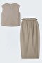Sasha Set - Mink - 7