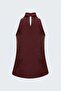 Aura Bluz - Burgundy - 5