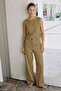 Polina Set - Camel