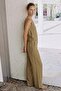 Polina Set - Camel - 4