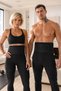 Unisex Thermal Sauna Sportsman Belt - Zay1Flama Ya? Waist Belly Belt - 5