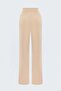 Accessory Detailed Trousers - Stone - 5