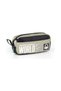 . Double Compartment Pen Bag 03839 - 4