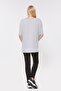 Maternity Adjustable Waist Black Sports Pants - 5