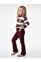 Cotton Spanish Flared Camisole Leggings - 2