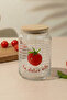 X Bengi Kurtcebe Pomodoro 3-Piece Jar Set 970 Cc/ 630 Cc/ 430 Cc - 3