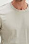 Basic Crew Neck Body - 7
