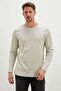 Basic Crew Neck Body